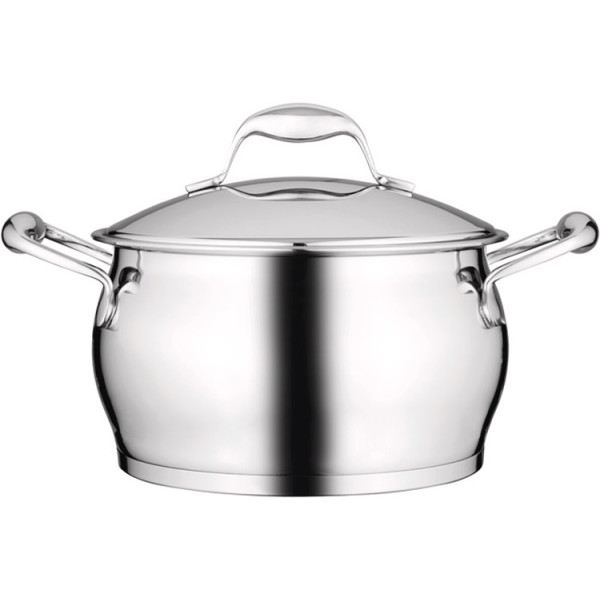 

Кастрюля BergHOFF Essentials 3.9 л (1100173)