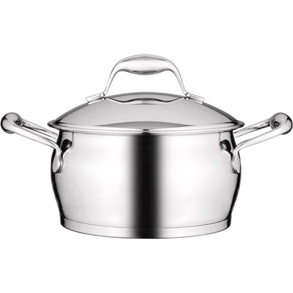 

Кастрюля BergHOFF Essentials 2.5 л (1100172)