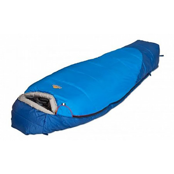 

Alexika Mountain Compact (9223.0105) Blue (right)