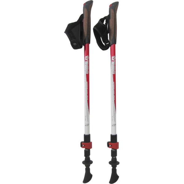 

Палки для скандинавской ходьбы Tramp Compact TRR-004 (008777)