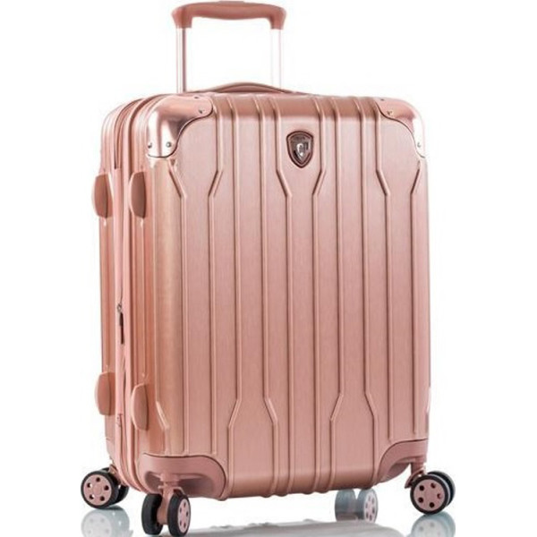 

Чемодан Heys Xtrak (S) Rose Gold (925202)