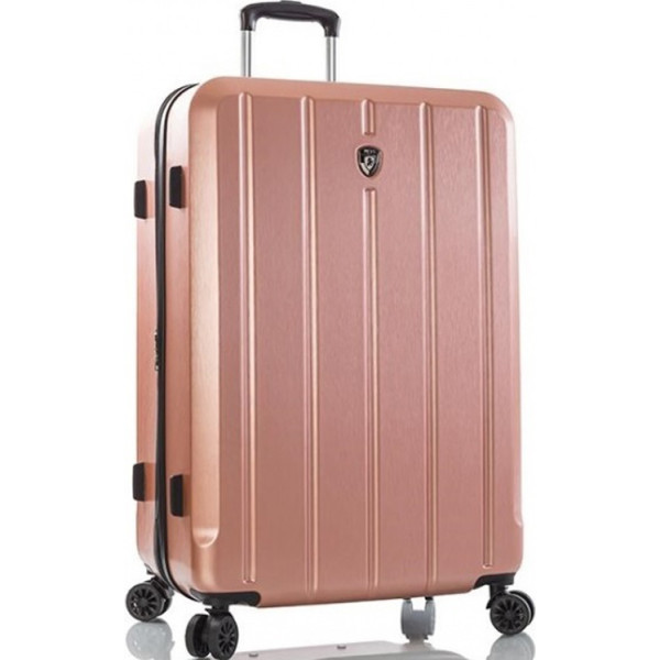 

Чемодан Heys Para-Lite (L) Rose Gold (926744)