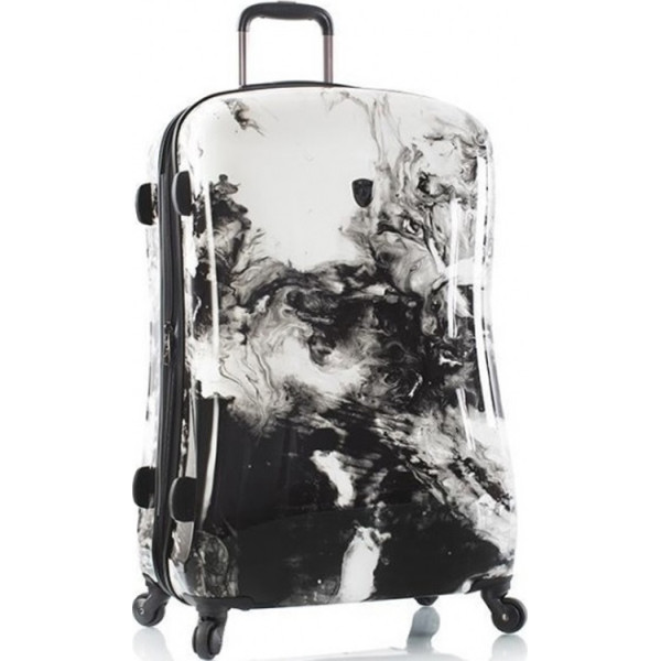 

Heys Marble Swirl (L) Stone Print (926752)