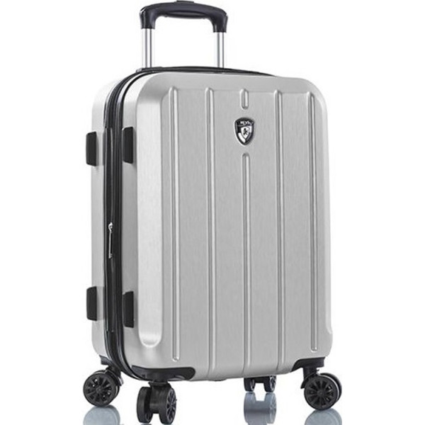 

Чемодан Heys Para-Lite (S) Silver (926730)