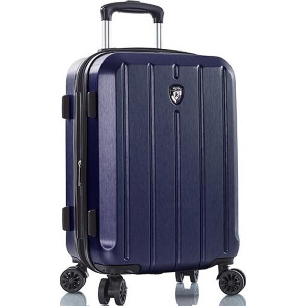 

Чемодан Heys Para-Lite (S) Navy (926738)