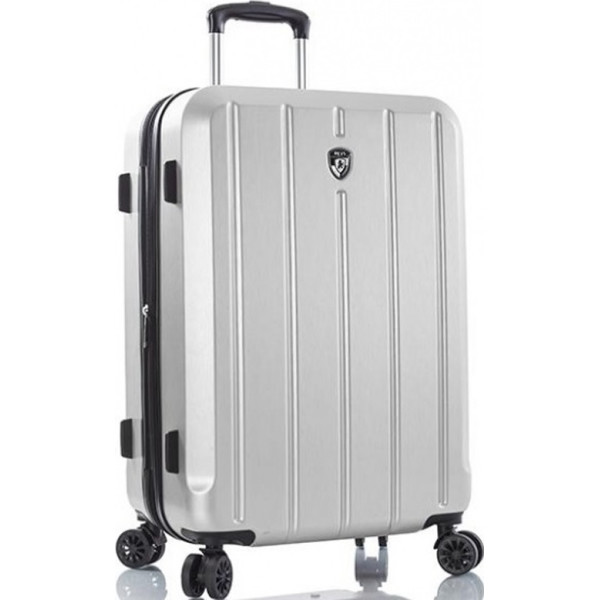 

Чемодан Heys Para-Lite (L) Silver (926732)