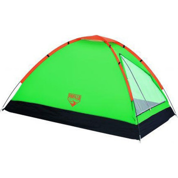 

Палатка туристическая двухместная Bestway 68040 Monodome (003744)