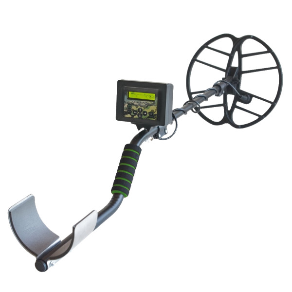 

Металлоискатель MDU Quasar ARM (iz00008)