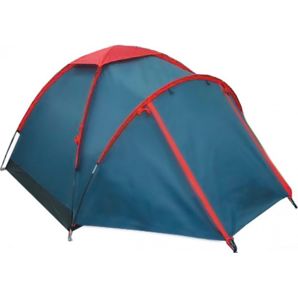 

Палатка туристическая двухместная Fly Sol SLT-041 (002438)