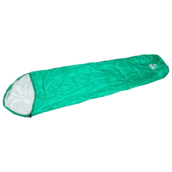 

Спальный мешок Bestway 68054 спальник Green (003768)