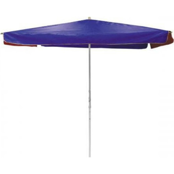 

Зонт Пляжный 2.5*2.5м Stenson MH-0045 Blue (008559)