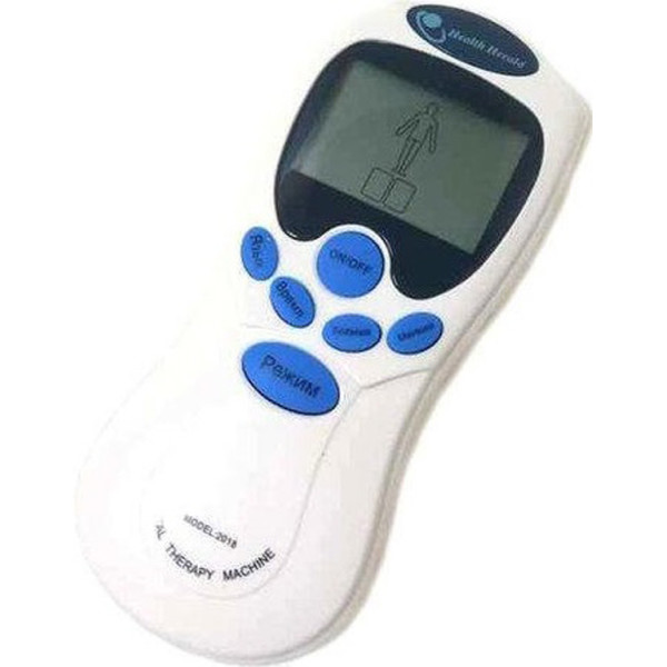 

Спартак Echo Massager New 2018 (007743)
