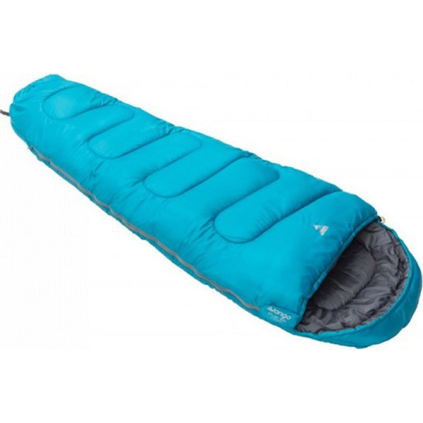 

Спальный мешок Vango Atlas 350/-3°C/Bondi Blue (926297)