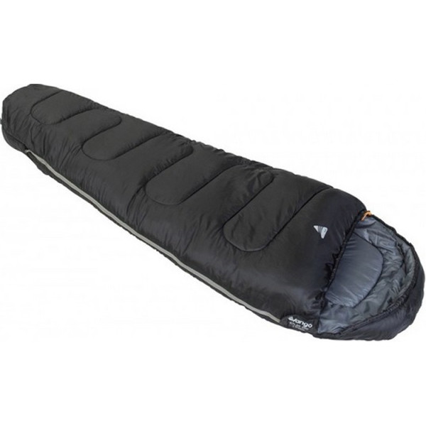 

Vango Atlas 250/2°C/Black (926296)