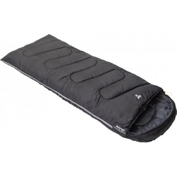 

Vango Atlas 250 SQ/1°C/Black (926295)
