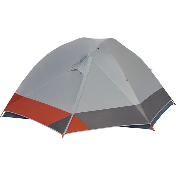 

Палатка Kelty Dirt Motel 4 Серый (40816619)