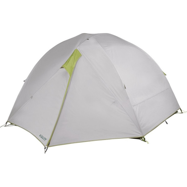 

Палатка Kelty Trail Ridge 4 w/Footprint Серый (40814216)