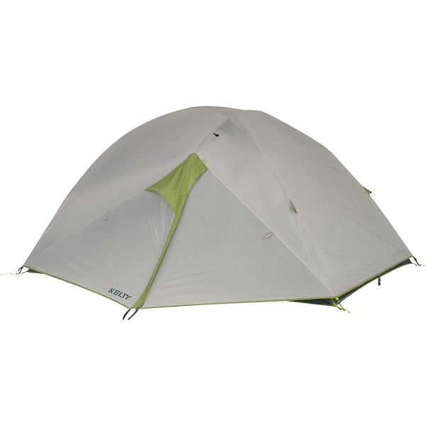 

Палатка Kelty Trail Ridge 3 w/Footprint Серый (40812116)