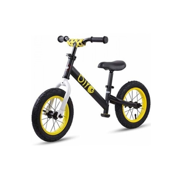 

Беговел Royal Baby 12" Bird RB-B001 Black / Yellow (RB-B001)