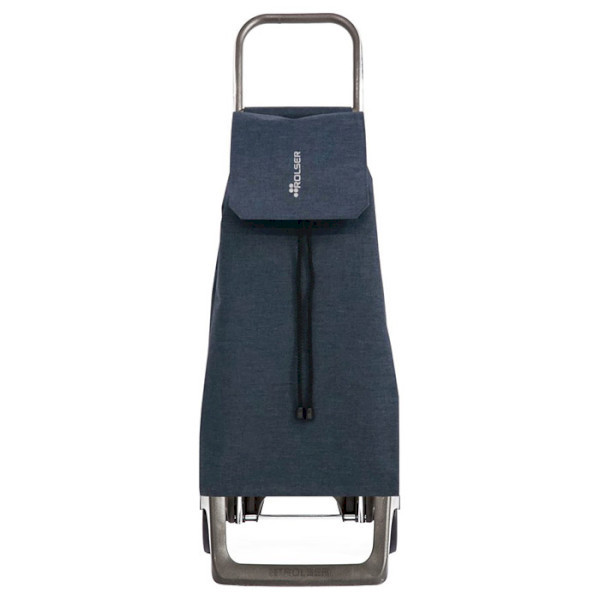 

Дорожная сумка тележка Rolser Jet Tweed Joy 40 Marino (926690)