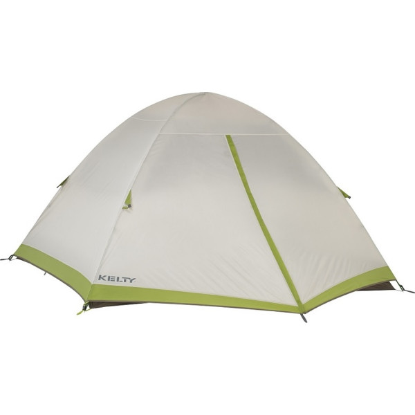 

Палатка Kelty Salida 4 Серый (40812415)