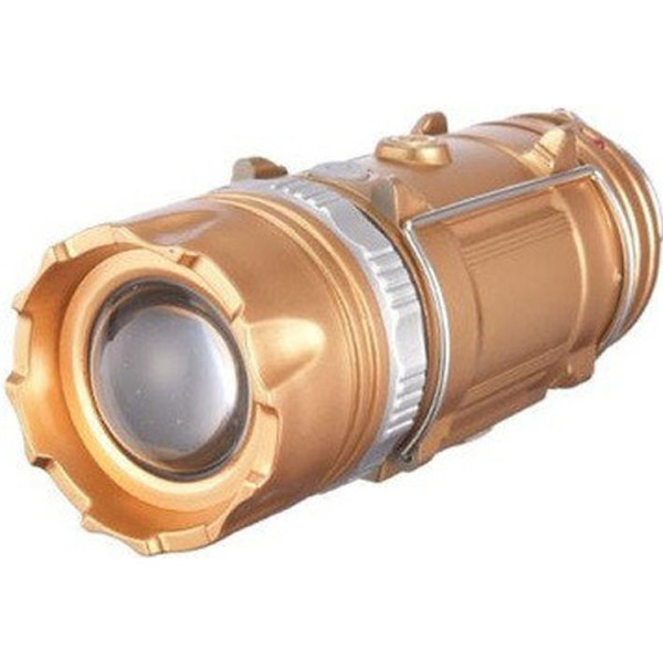 

лампа для кемпинга с солнечной панелью MHZ SB-9688 (006850)