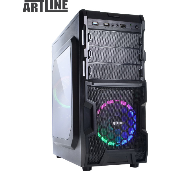 

ARTLINE Gaming X48 (X48v03)