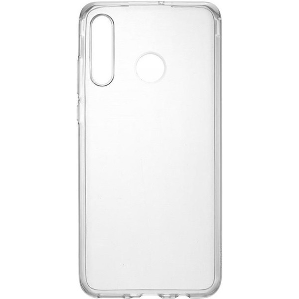 

Чехол Huawei Transparent для P30 lite (51993072)