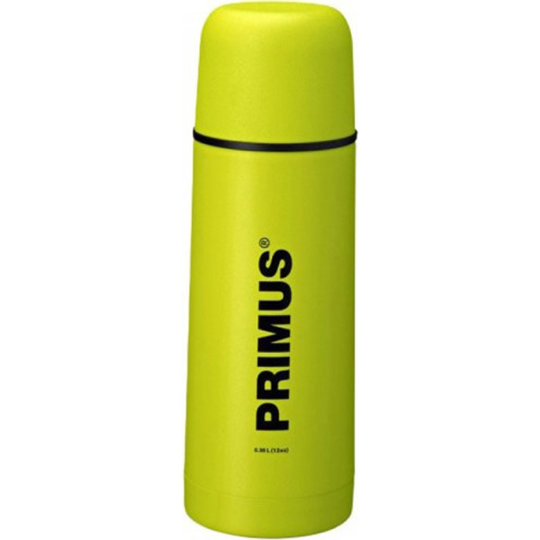

Термос Primus C/H Vacuum BottLe 0.35L-YeLLow (737780)