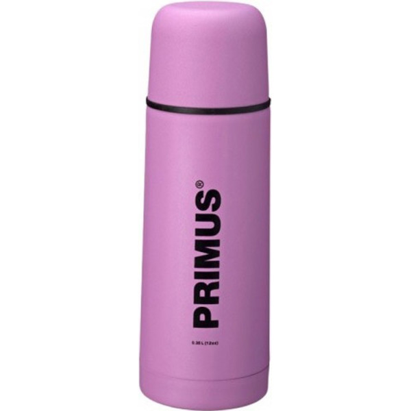 

Термос Primus C/H Vacuum BottLe 0.35L-Pink (737750)