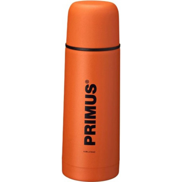

Термос Primus C/H Vacuum BottLe 0.35L-Orange (737770)