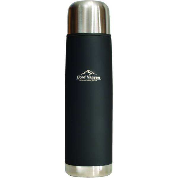 

Термос Fjord Nansen Honer 1,0L Black (7704)