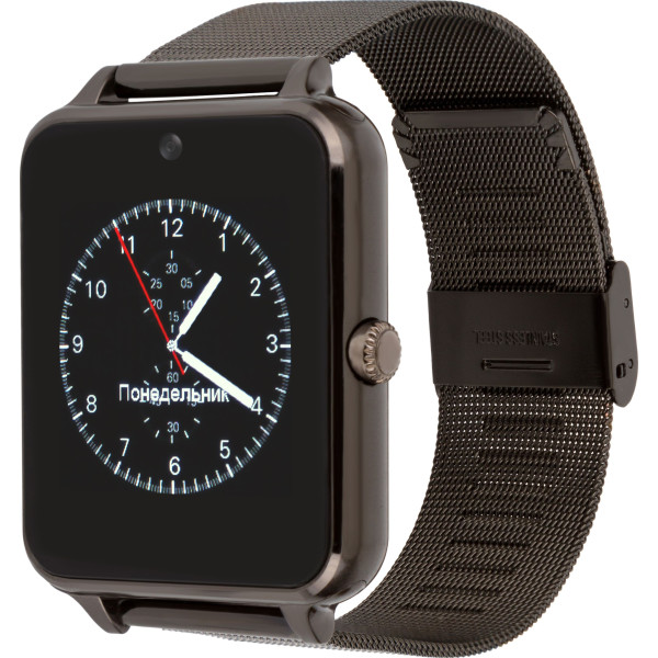 

IWATCH Z60 black