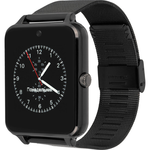 

UWatch Z60 Black