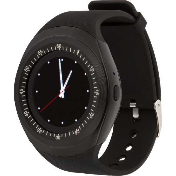 

IWATCH Y1 black