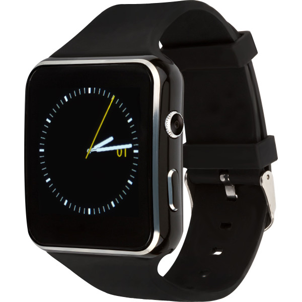 

IWATCH X6 black