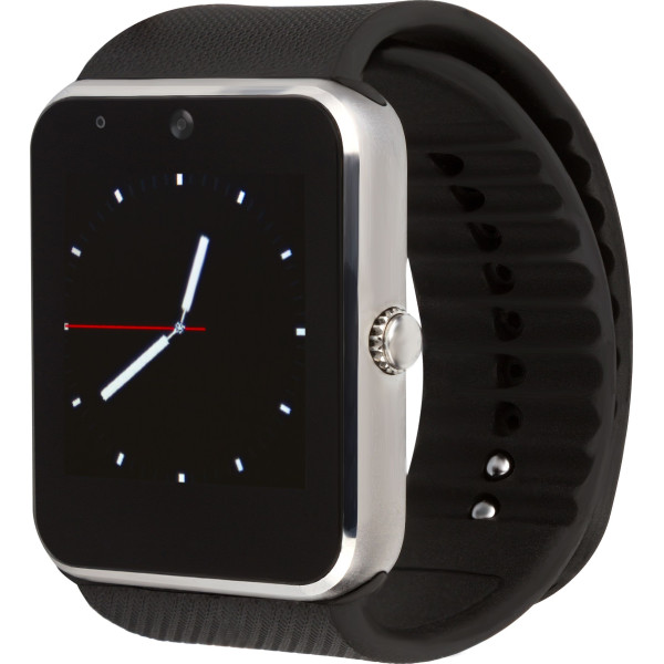 

IWATCH GT08 silver