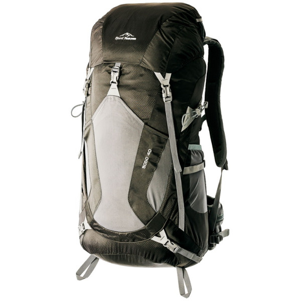

Рюкзак Fjord Nansen Bodo 40 Black/Black (fn_32258)