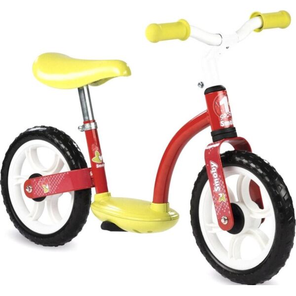 

Беговел Smoby Comfort (770122)