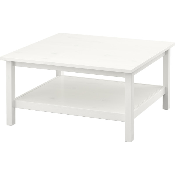 

IKEA HEMNES белая морилка белый (101.762.87)