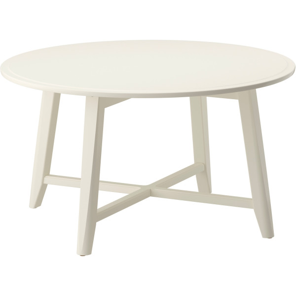 

IKEA KRAGSTA 90 см белый (202.866.38)