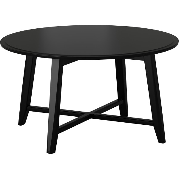 

IKEA KRAGSTA 90 см черный (802.622.53)