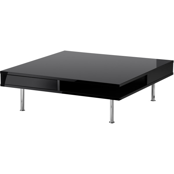 

IKEA TOFTERYD глянцевый черный (401.974.86)