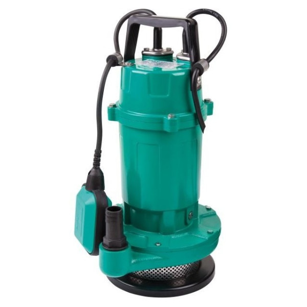 

Насос TAIFU QDX1,5-32-0,75 A (0,75 кВт) корпус чугун