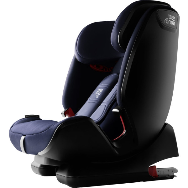 

BRITAX-ROMER ADVANSAFIX IV M Moonlight Blue (2000031426)