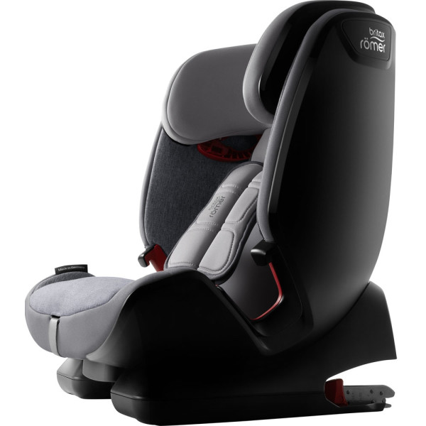 

BRITAX-ROMER ADVANSAFIX IV M Grey Marble (2000031431)