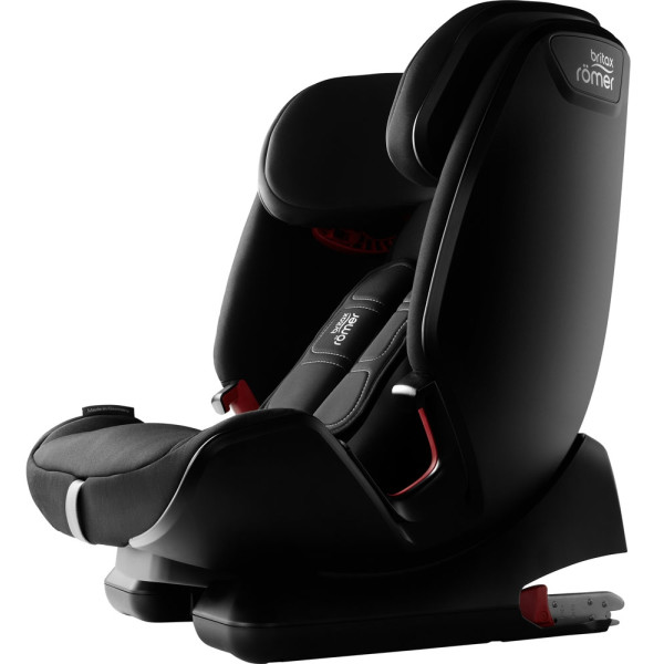 

BRITAX-ROMER ADVANSAFIX IV M Cosmos Black (2000031424)