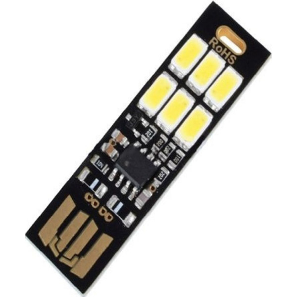 

Ночник Soshine USB (3808-02)