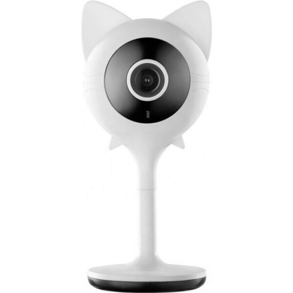

Видеоняня BabySmile Kitty Mini K05