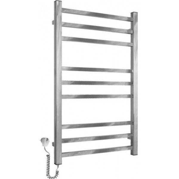 

Полотенцесушитель PALADII Грация электро 800х500х65 мм (КВе102ПL)